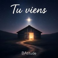Tu viens - couverture album