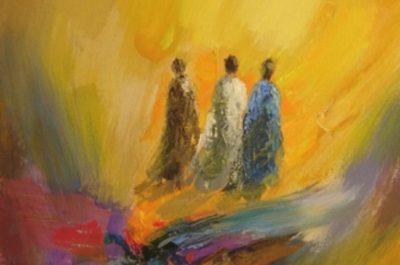Disciples d’Emmaus Disciples d'Emmaus